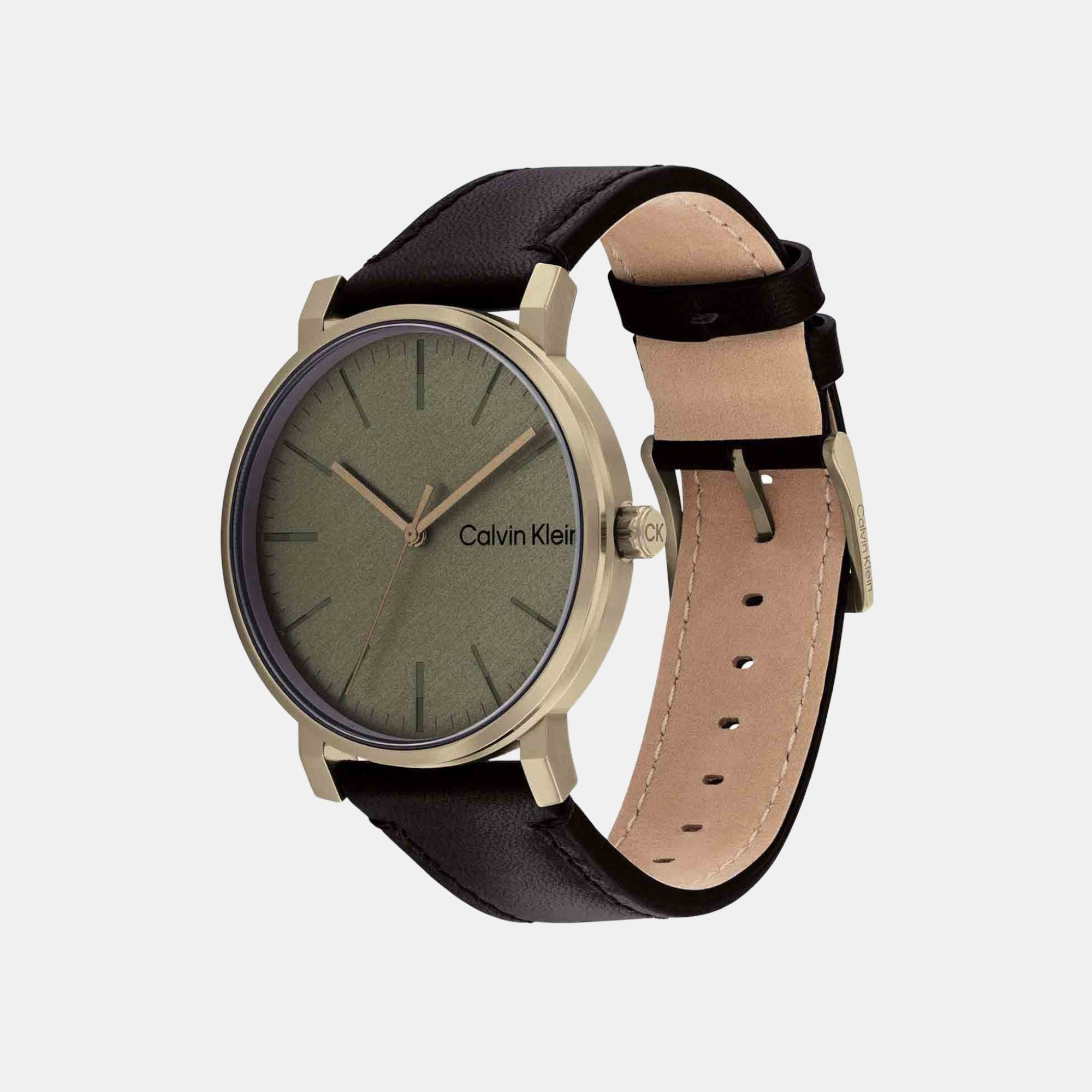 Calvin klein hotsell boost watch