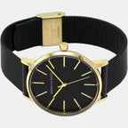 Armani Exchange 36 mm Black Quartz watch