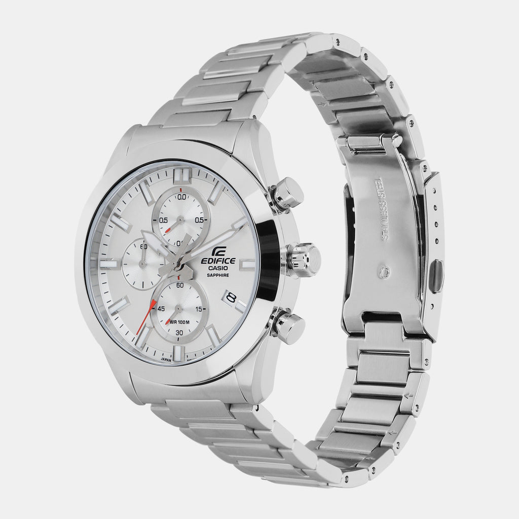Casio 48 mm Round Quartz watch