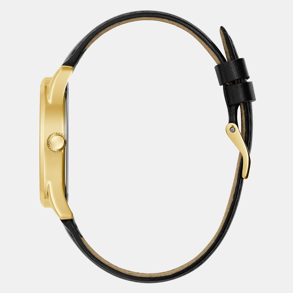 Guess 40 mm Round Quartz watch