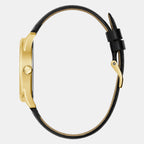 Guess 40 mm Round Quartz watch