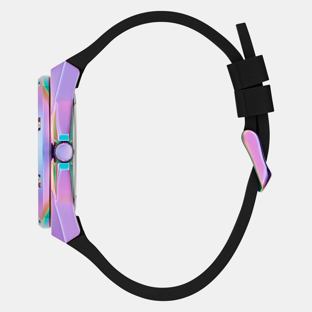 Guess 40 mm Round Quartz watch