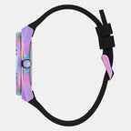 Guess 40 mm Round Quartz watch