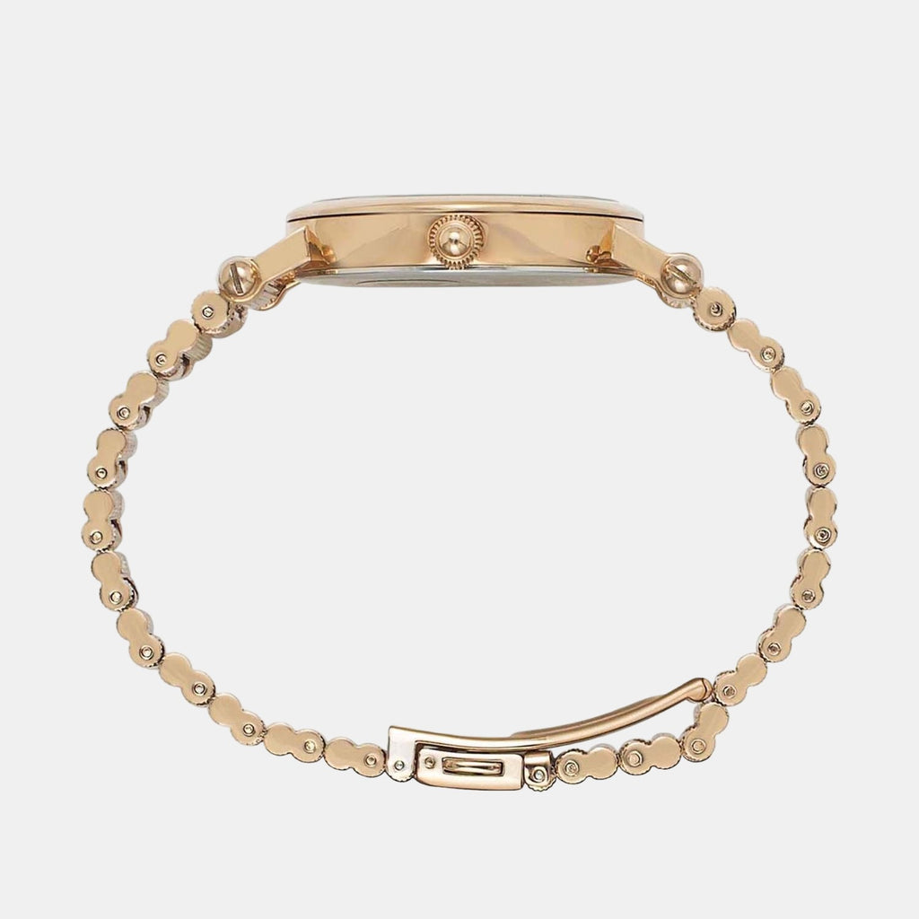 Timex Stainless Steel Silver watch