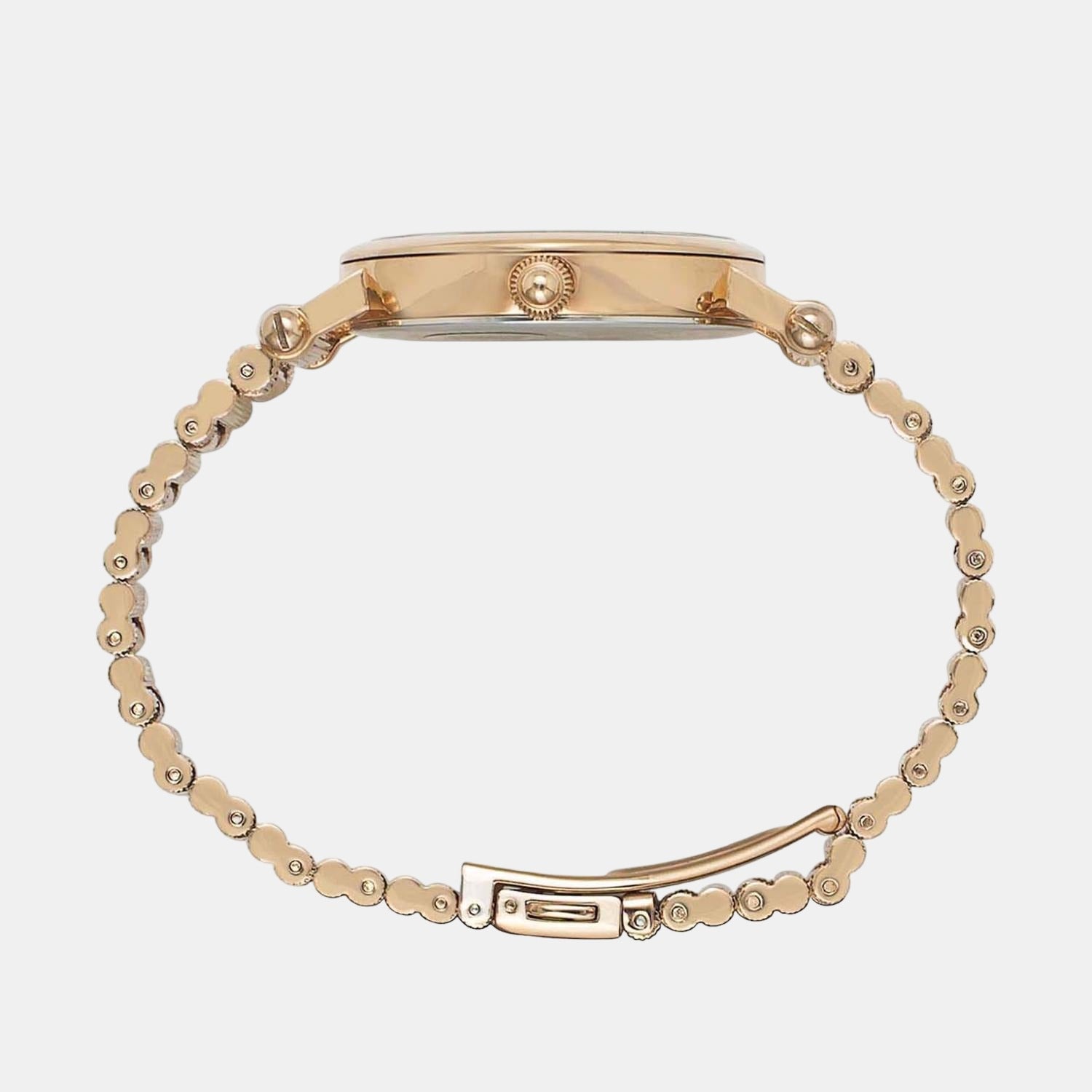 Timex Stainless Steel Silver watch