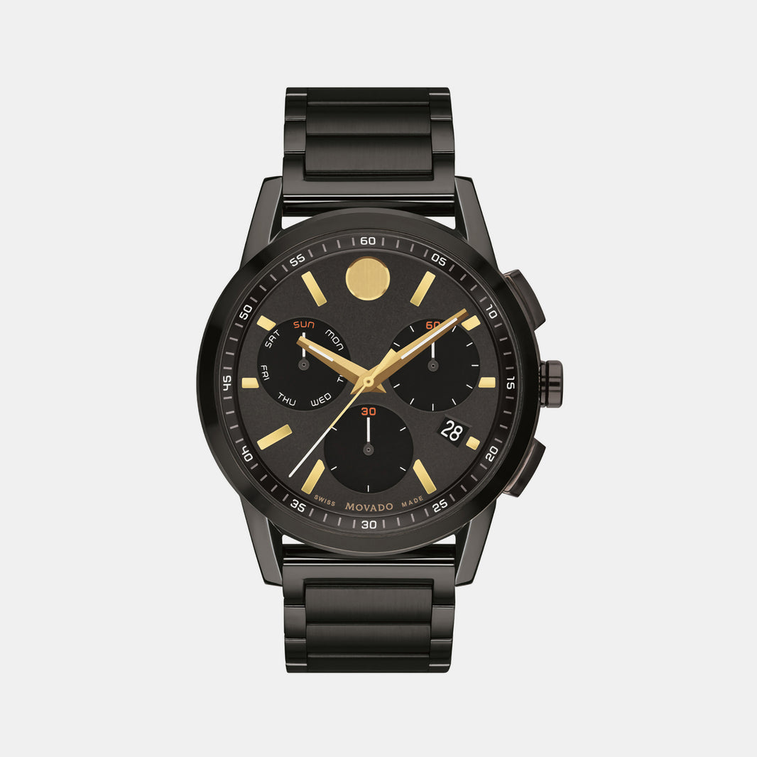 Buy Movado Watches online in India at Best prices | Just In Time