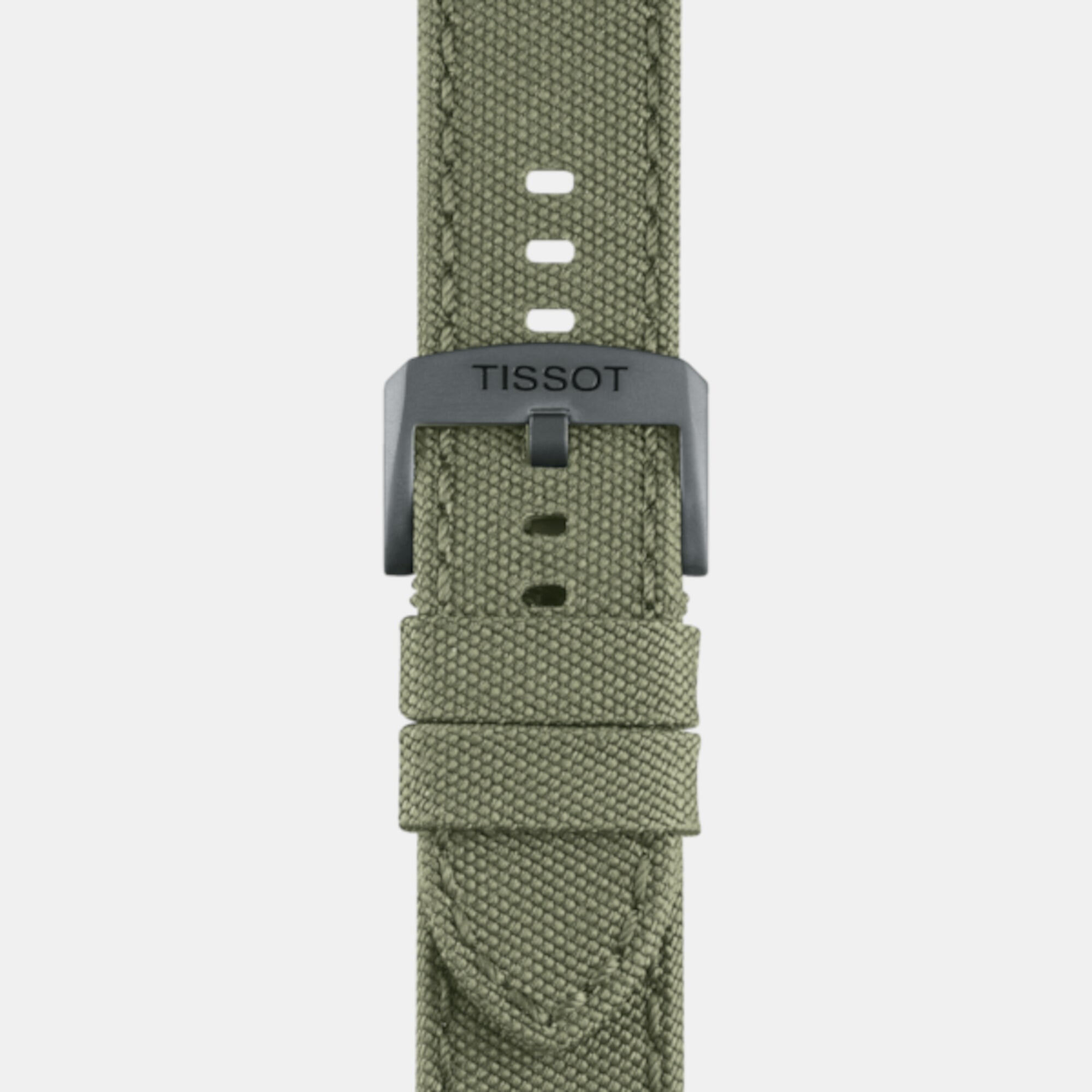 Tissot 42 mm Round Quartz watch