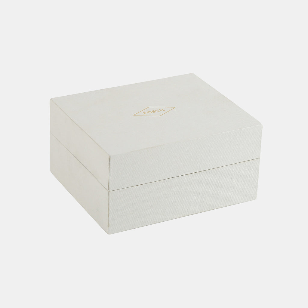 Fossil Round Quartz Chronograph Men watch