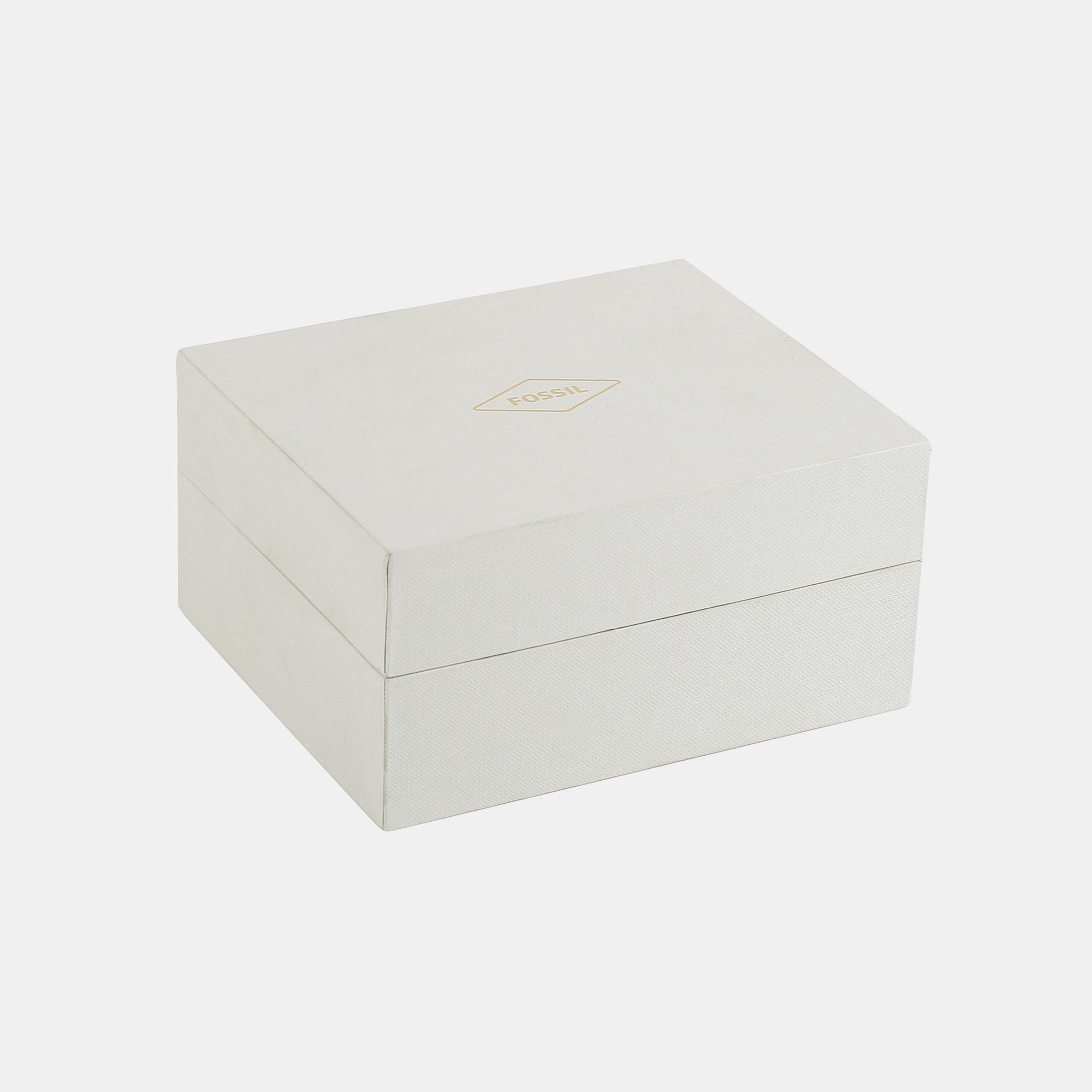 Fossil Round Quartz Chronograph Men watch