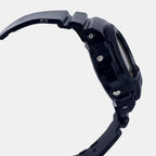 Casio Men Round Multi-Colour watch