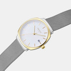 Obaku 33 mm Round Quartz watch
