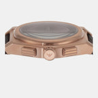 Emporio Armani 43 mm Round Quartz watch