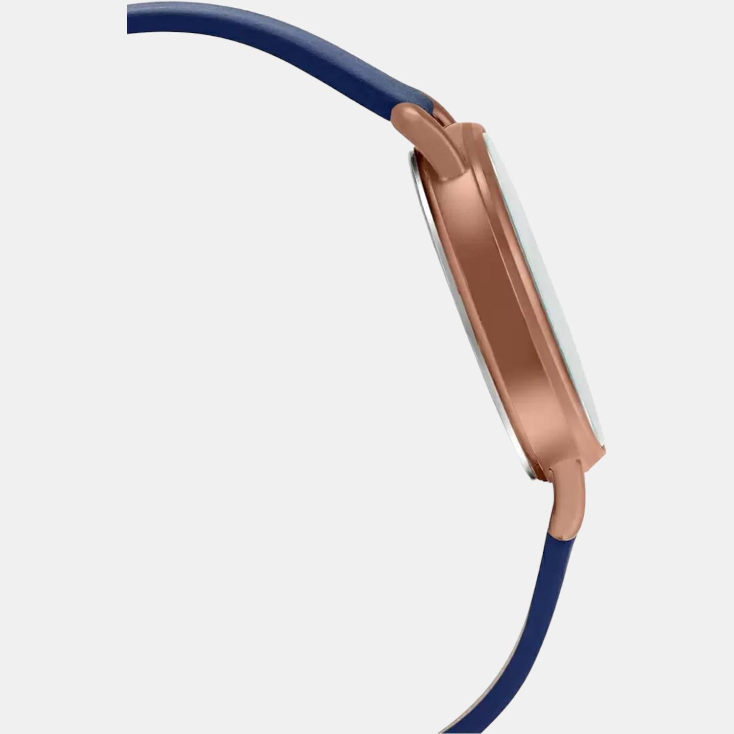 Casio Stainless Steel Round watch