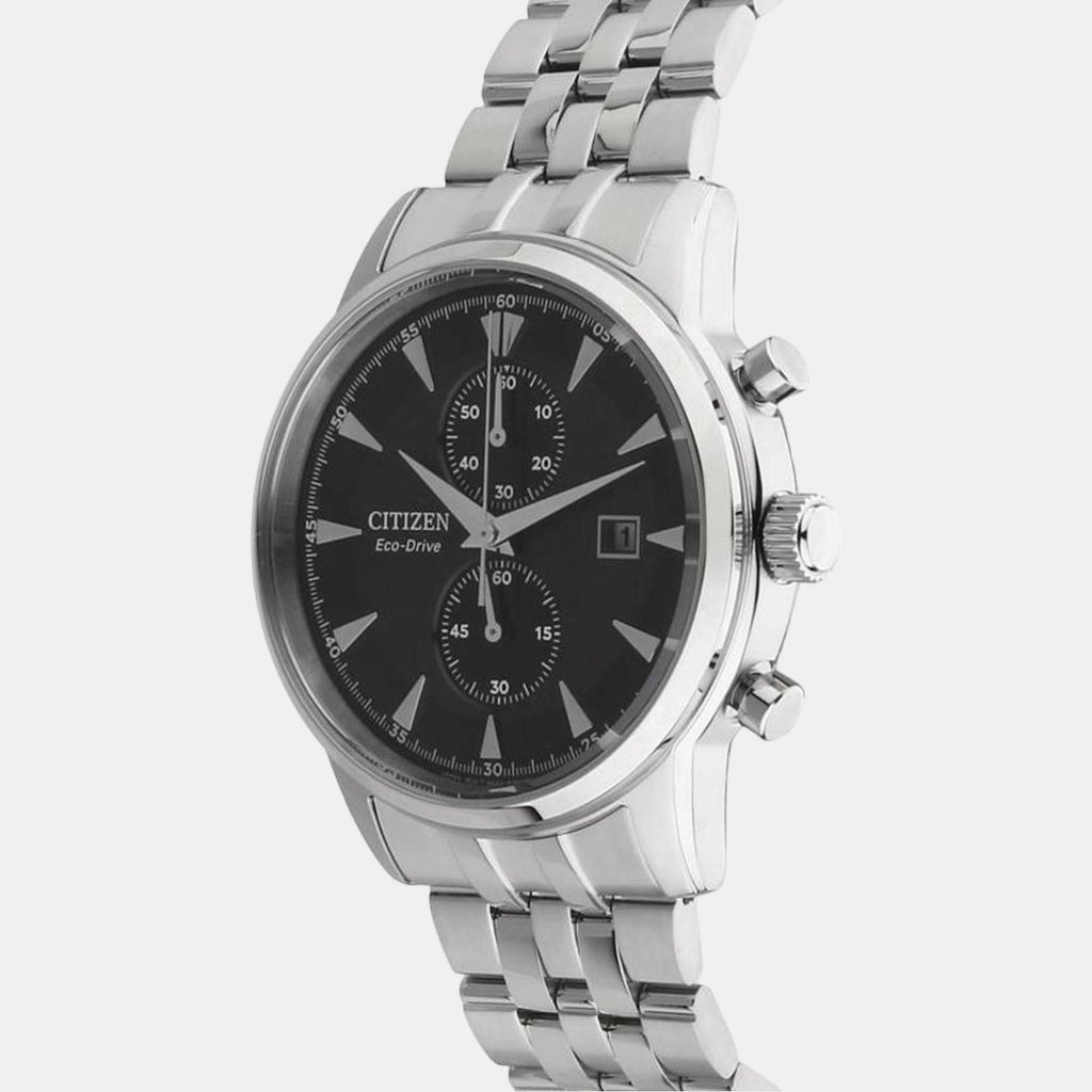Citizen 42 mm Round Quartz watch