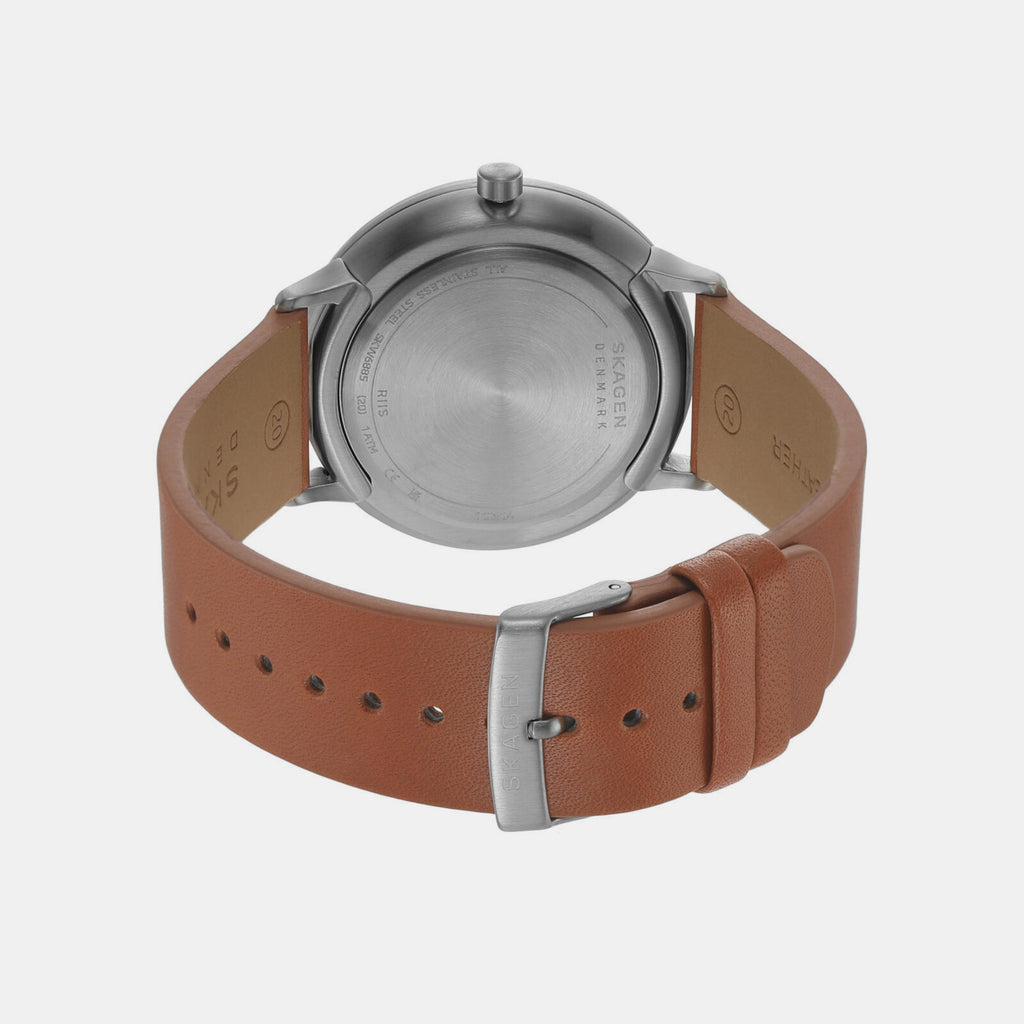 Skagen 40 mm Round Quartz watch