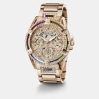 Guess 40 mm Round Quartz watch