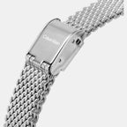 Calvin Klein 28 mm Silver Quartz watch