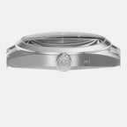 Emporio Armani Men Round Blue watch