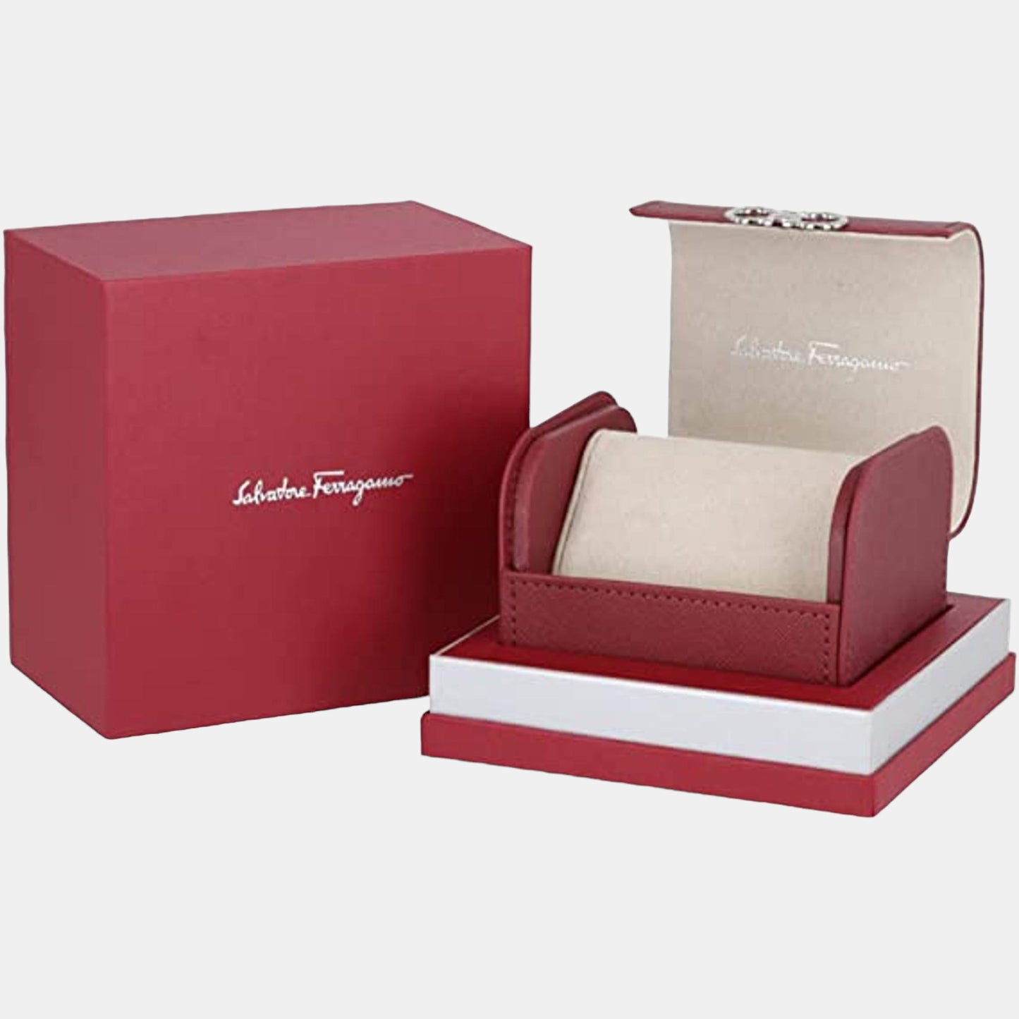 Men Quartz Black Dial Analog Stainless Steel Watch SFMZ00622