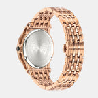 Versace 45 mm Round Quartz watch