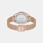 Boss 37 mm Round Quartz watch