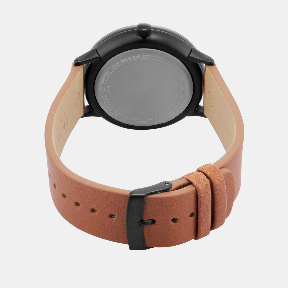 Skagen 40 mm Round Quartz watch