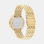 Calvin Klein 34 mm Round Quartz watch