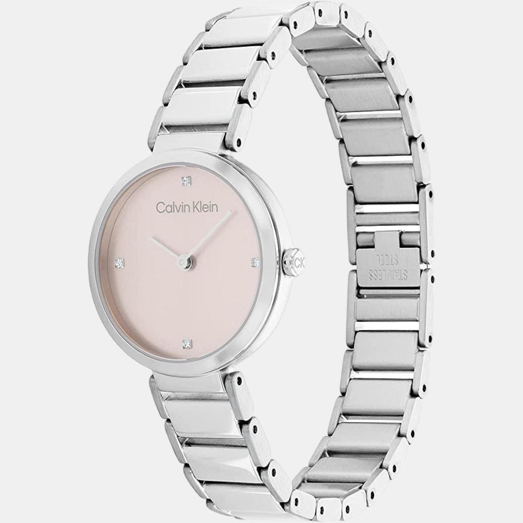 Calvin Klein 28 mm Round Quartz watch