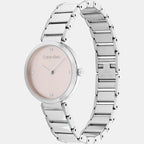 Calvin Klein 28 mm Round Quartz watch