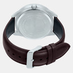 Casio Stainless Steel Round watch