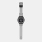 G-Shock Men Quartz Grey Dial Digital Resin Watch G1391
