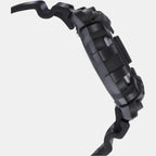 Casio Men Round Blue watch