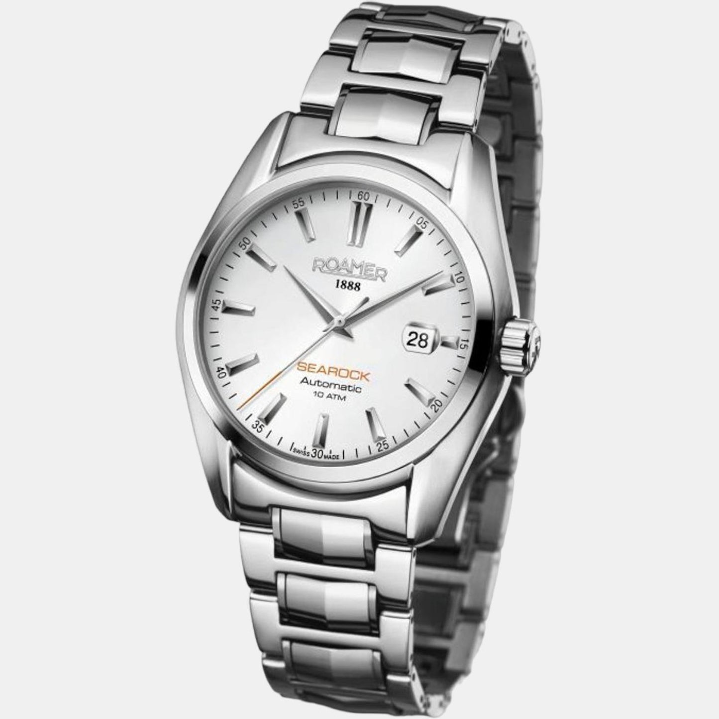 roamer-stainless-steel-white-analog-male-watch-210633-41-25-20