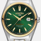 roamer-stainless-steel-green-analog-male-watch-210633-47-75-20
