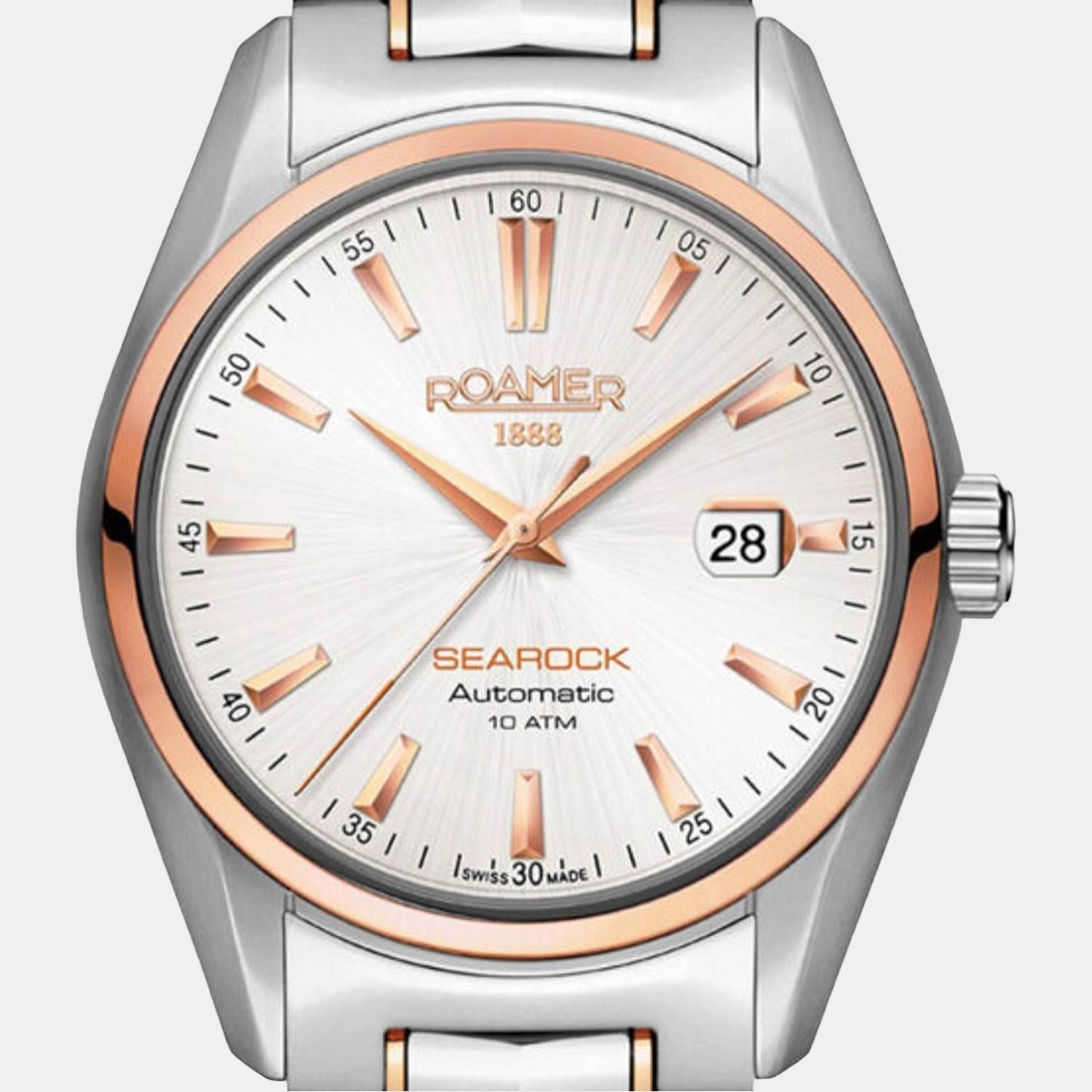 roamer-stainless-steel-white-analog-men-watch-210633-49-25-20