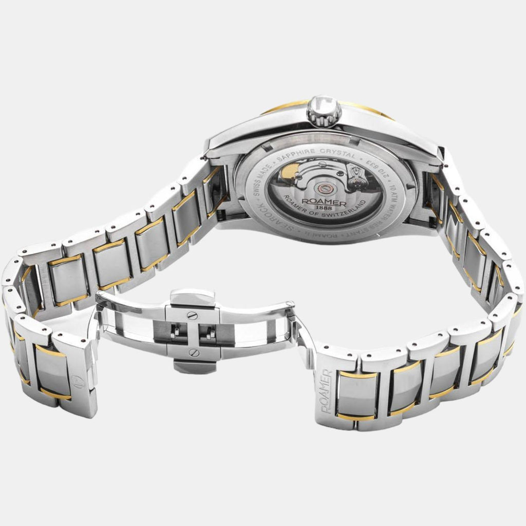 roamer-stainless-steel-green-analog-men-watch-210665-47-75-20