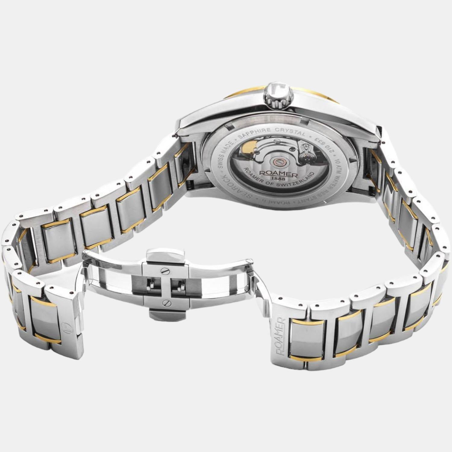 roamer-stainless-steel-green-analog-men-watch-210665-47-75-20