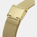 Calvin Klein Stainless Steel Black watch