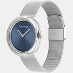 Calvin Klein 34 mm Round Quartz watch