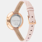 Calvin Klein 32 mm Round Quartz watch