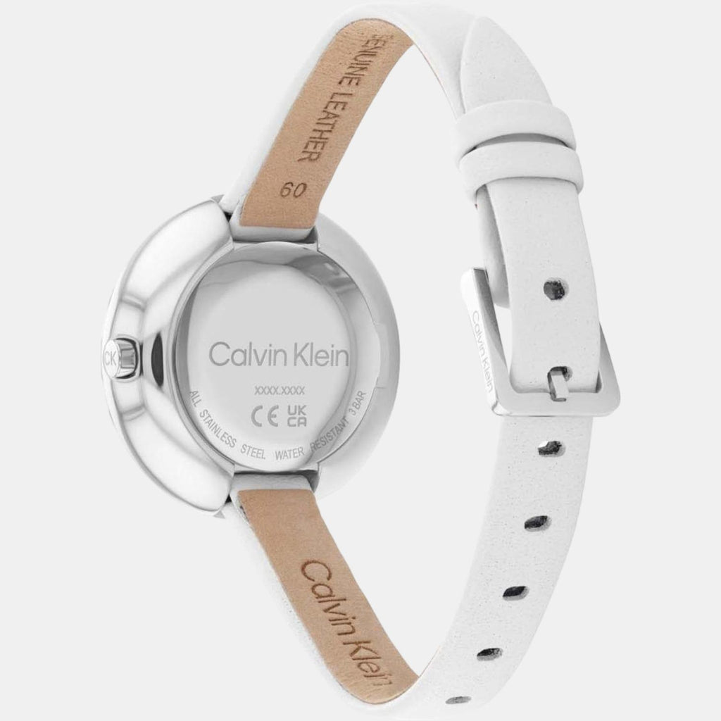 Calvin Klein 32 mm Round Quartz watch