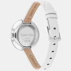 Calvin Klein 32 mm Round Quartz watch