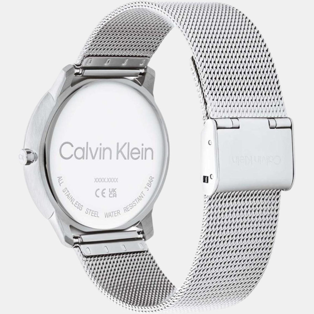 Calvin Klein 40 mm Round Quartz watch