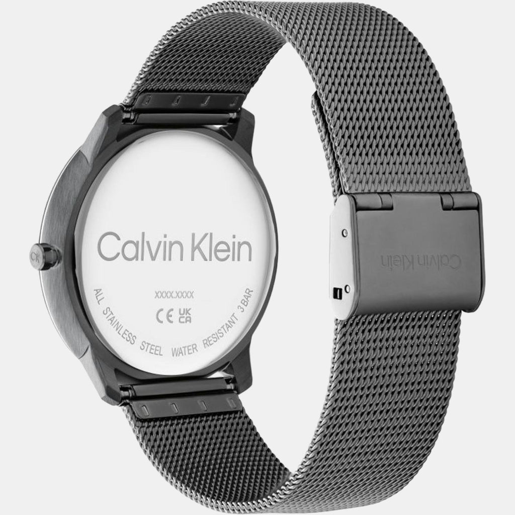 Calvin Klein 40 mm Round Quartz watch