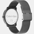 Calvin Klein 40 mm Round Quartz watch