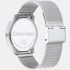 Calvin Klein 40 mm Round Quartz watch