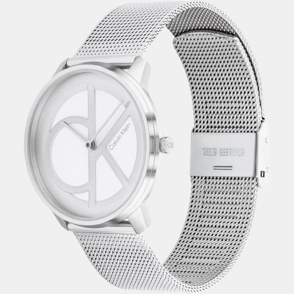 Calvin Klein 35 mm Round Quartz watch