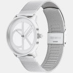 Calvin Klein 35 mm Round Quartz watch