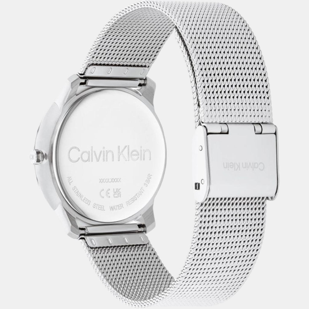 Calvin Klein 35 mm Round Quartz watch