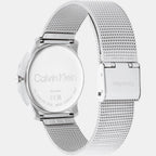 Calvin Klein 35 mm Round Quartz watch
